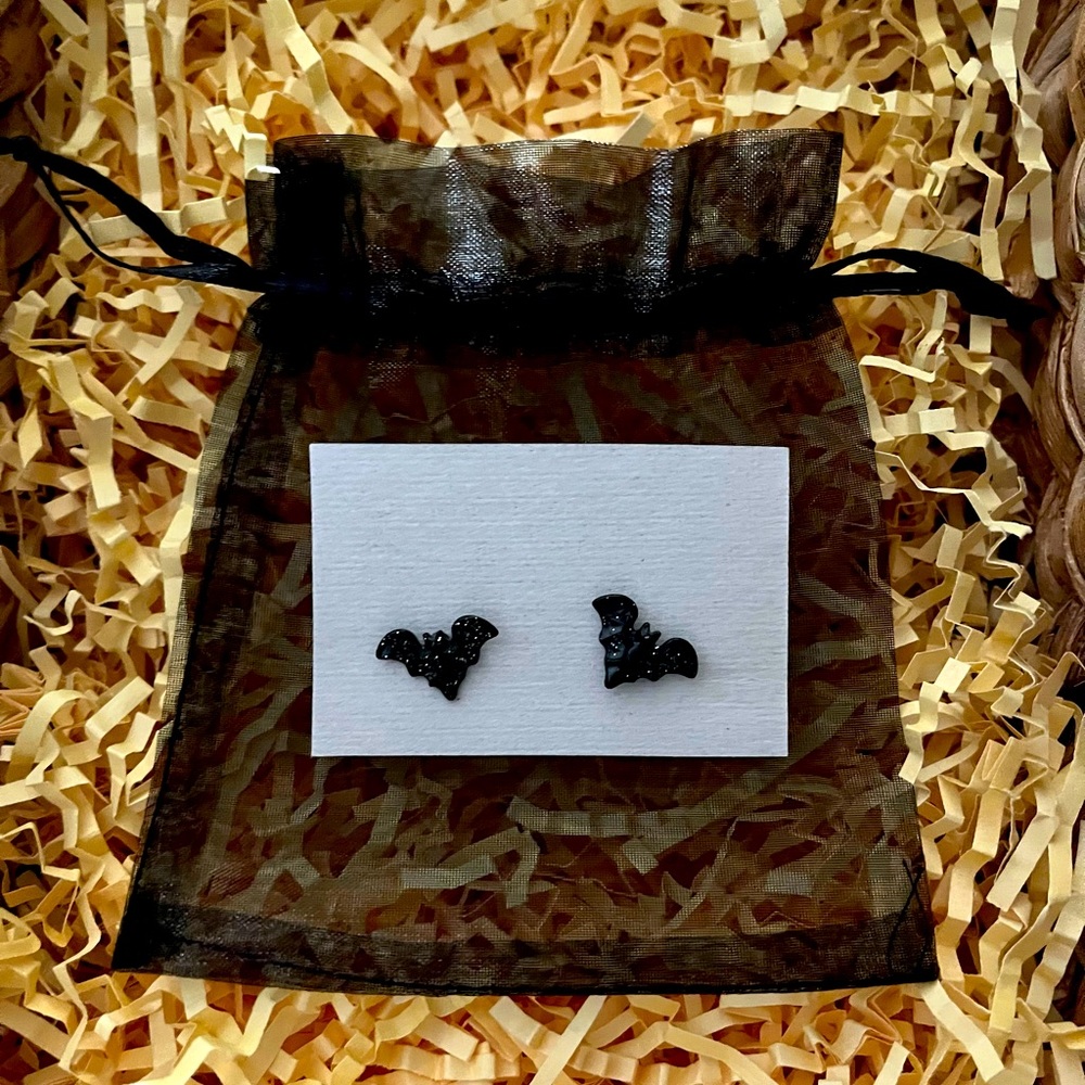 Halloween Earrings